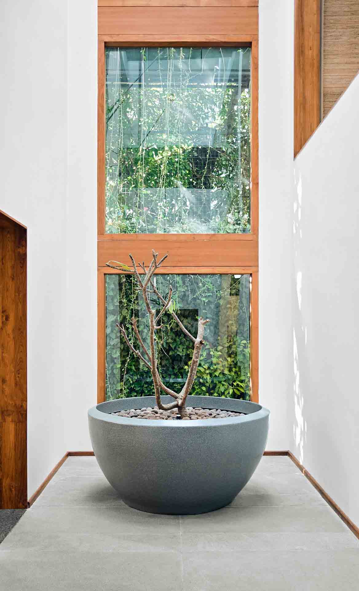 Brunton Residence